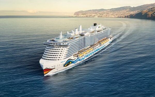 Black Friday: AIDA ofrece descuentos en sus viajes