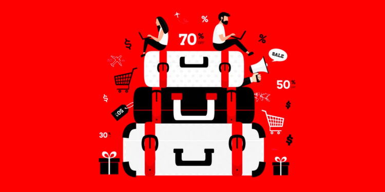 Black Friday: Las ofertas y promociones para viajar