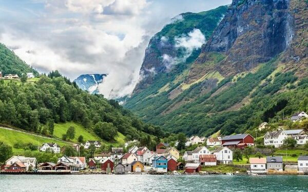 Black Friday de Ambassador Cruise Line se extiende hasta el 30 de noviembre
