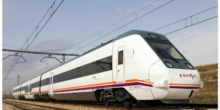 Black Friday en Renfe: ofertas del AVE y Larga Distancia y destinos con descuentos