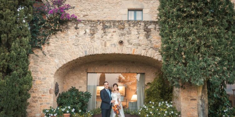 Boda destino: recomendaciones para organizarla desde Costa Rica