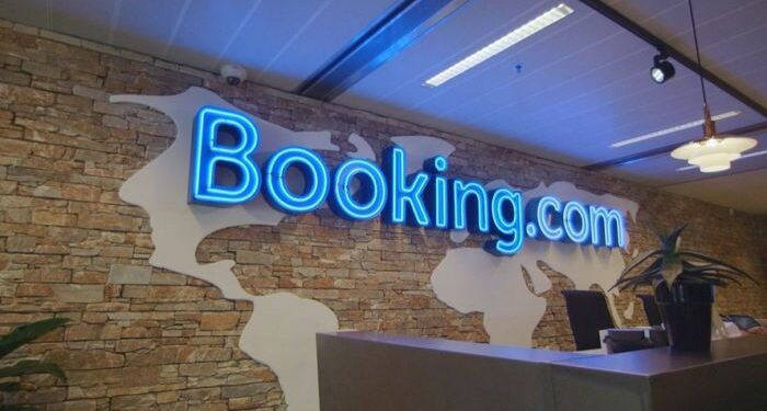 Booking.com presenta el sello de "Viajes Sustentables"