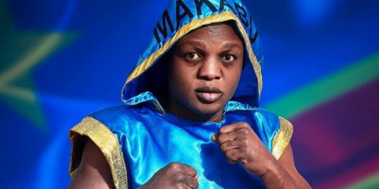 Boxeo: Ilunga Makabu: ¿Quién es el boxeador al que Canelo Álvarez apunta en 2022?