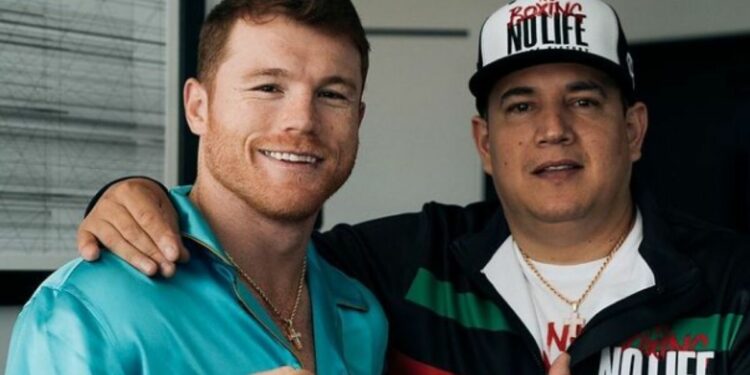 Boxeo: ¿Cuántos kilos tiene que subir Canelo Álvarez para pelear en peso Crucero?