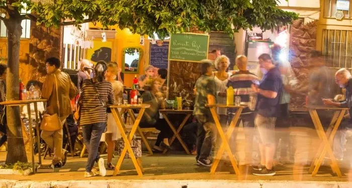 Brasil: las mejores playas para visitar y los paseos para hacer en San Pablo