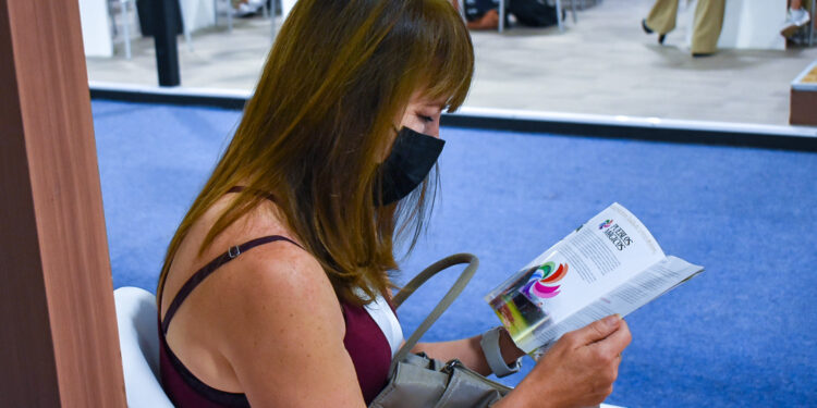 Concreta Puebla 350 citas de negocio en Tianguis Turístico 2021