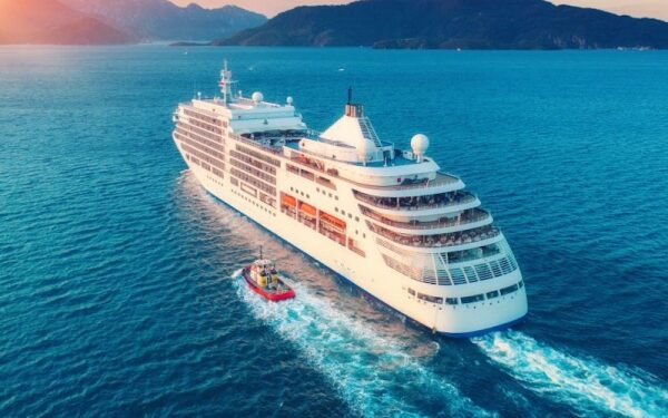 CLIA: Pausa del sector de cruceros entre marzo y septiembre de 2020 implicó un impacto económico de US$77.000 millones