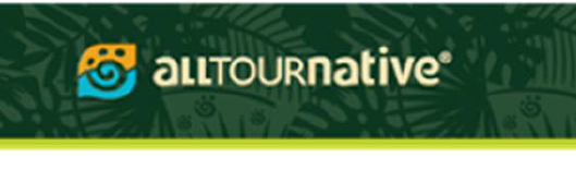SEDETUR otorga a Alltournative el 1° lugar en Innovación y diversificación turística en el caribe mexicano 2021.