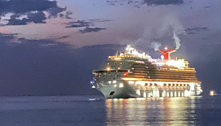 Cruceros en CSL