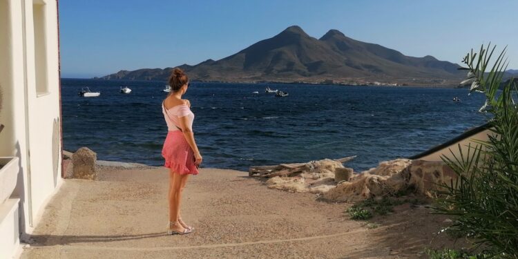 Cabo de Gata como “ejemplo e inspiración” de sostenibilidad turística