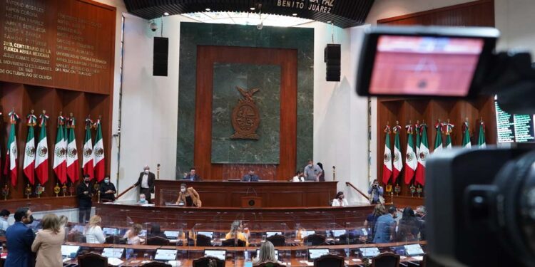 CONGRESO DE SINALOA