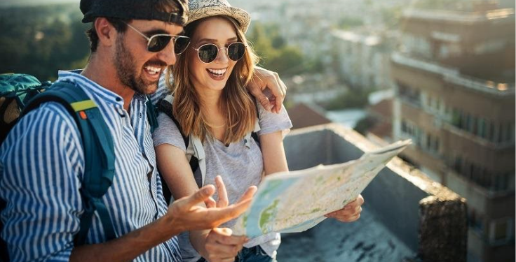 Calidad de vida al viajar y en negocios cuando dominas el idioma inglés