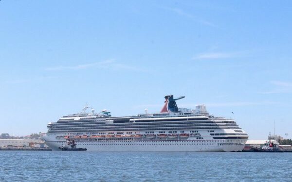 Carnival Cruise Line Australia anuncia nuevo programa para 2023-2024 con miras a dar impulso al turismo de más de USD 300 millones