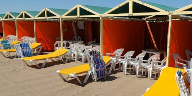 Carpas gratis en Mar del Plata: último día para participar