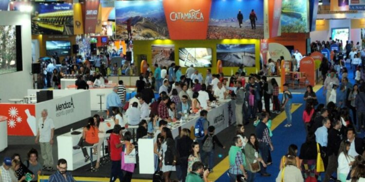 Catamarca mostrará toda su oferta turística en la Feria Internacional de Turismo