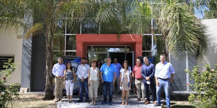 Catamarca prepara junto a la región fuerte presencia en la FIT