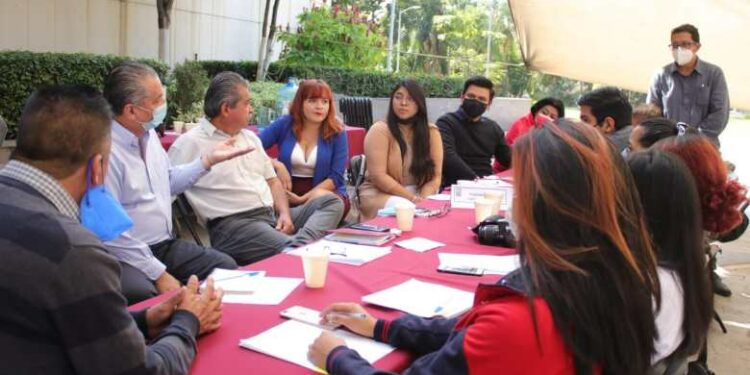 Celebran en el Congreso Foro de Consulta Turística