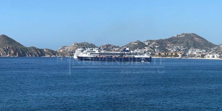 Cerrará el 2021 con importante recuperación del turismo de cruceros