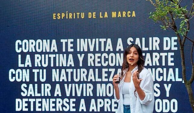Cerveza Corona anuncia dinámica para asistir al destino natural “Corona Island”