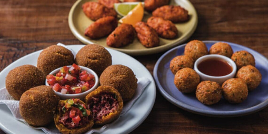 Chefs se reinventan - El Diario de Yucatán