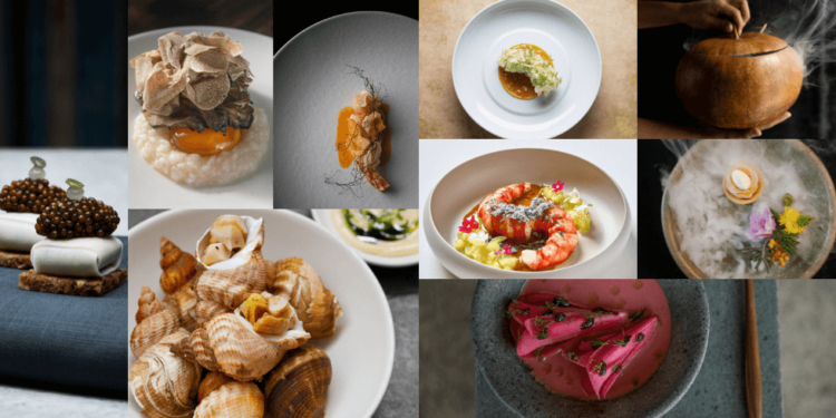 Chile será sede de la premiación de los 50 mejores restaurantes de Latinoamérica – G5noticias