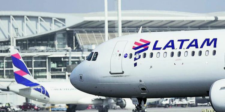 Aeropuerto
