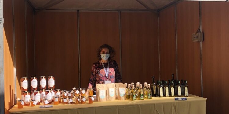 Cinco empresas gaditanas participan en Portugal en la feria agroindustrial 'Loulé Interfood Fest'