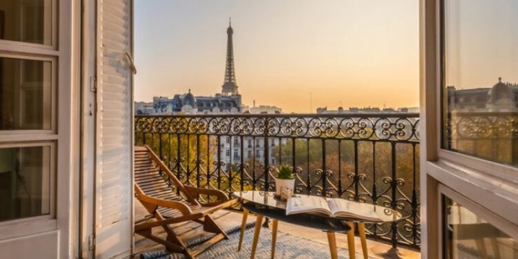 París es la ciudad a la que siempre apetece volver.
