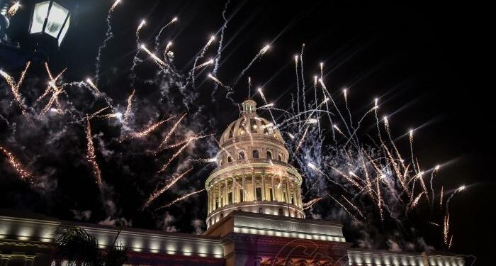 Ciudad de La Habana entre las más deseables del mundo › Cuba › Granma