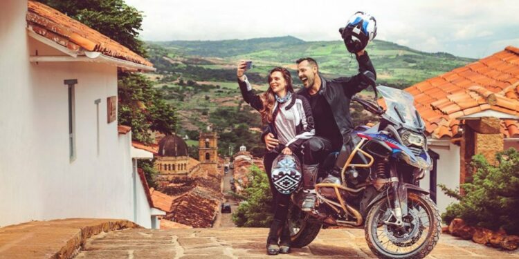 Colombia en 20 postales: algunas opciones para visitar en moto