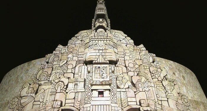 Comienza la fiesta del Tianguis Turístico