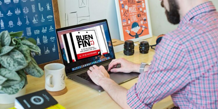 Cómo comprar viajes de forma segura en el Buen Fin
