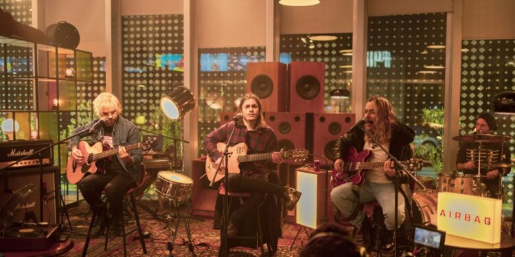 Cómo disfrutar de los conciertos gratuitos de las mejores bandas argentinas