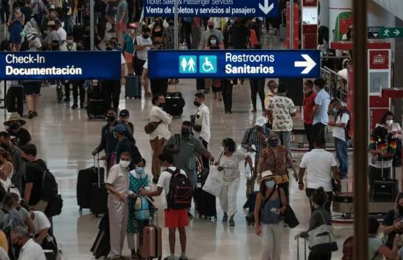 Cómo encontrar vuelos baratos en el Buen Fin