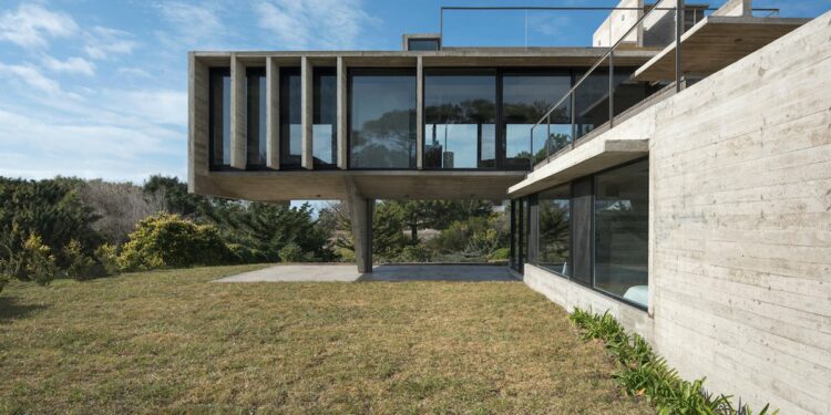 Cómo son y qué ofrecen los barrios VIP de la Costa Atlántica más demandados para esta temporada