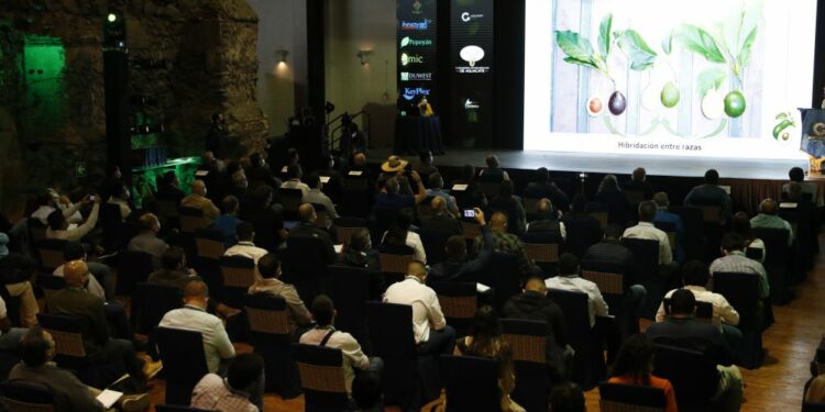 Comparten experiencias productivas – Noticias Última Hora de Guatemala