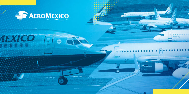 Competencia vs low cost, principal reto para aerolíneas legacy