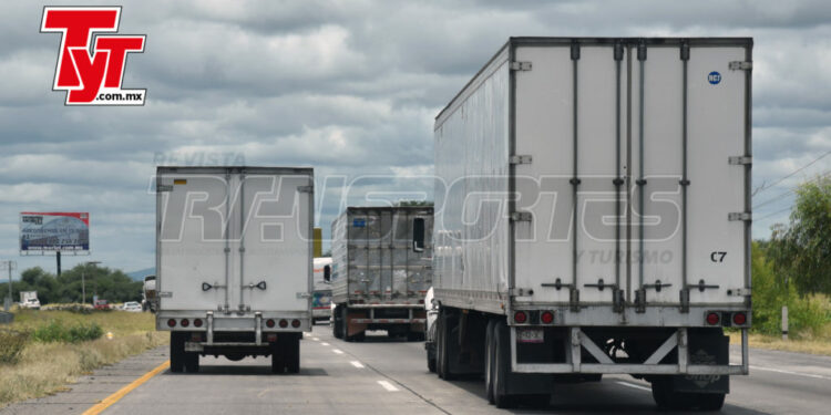 Revista Transportes y Turismo