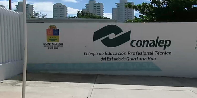 Conalep Quintana Roo comenzará estadías de docente...