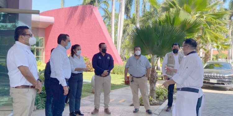 Conalep Quintana Roo iniciará estadías de docentes para la actualización y habilidades en la industria turística – Pedro Canché Noticias
