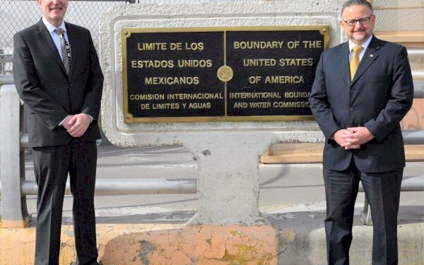 Confirma consulado apertura a viajes no escenciales