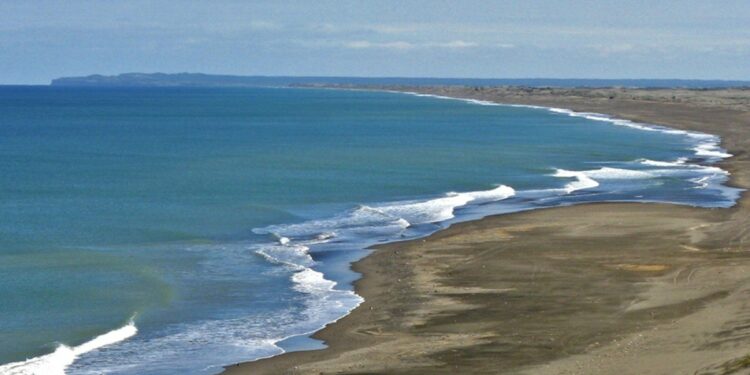 Conoce las 5 mejores playas escondidas en Argentina