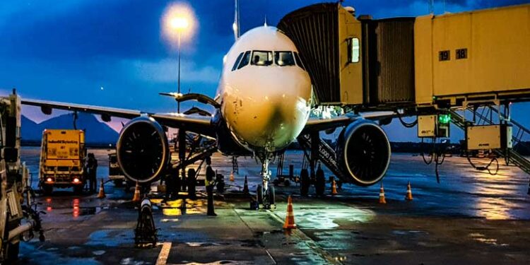 Conozca las aerolíneas, hoteles y agencias de alquiler de autos mejor valoradas por los viajeros