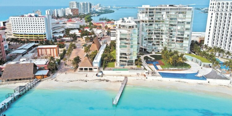 Consejo de Promoción Turística de Quintana Roo prevé recuperación de 80% en industria de congresos