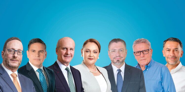 Conversatorio de Canatur analizará propuestas de candidatos presidenciales sobre el futuro del turismo costarricense