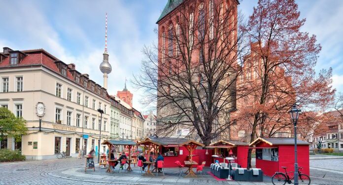 Cosas que debes saber antes de visitar Alemania
