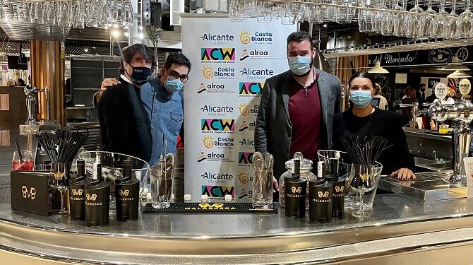 Costa Blanca se lanza a captar al turista aragonés en ARATUR | ALICANTE PRESS