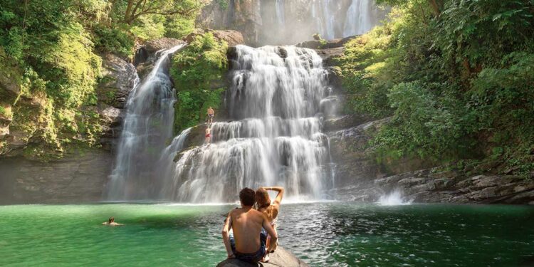 Costa Rica es el tercer destino turístico más deseado por los viajeros del mundo