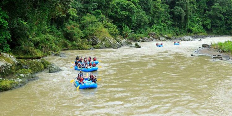 Costa Rica es seleccionada por National Geographic entre los 25 viajes más increíbles para 2022