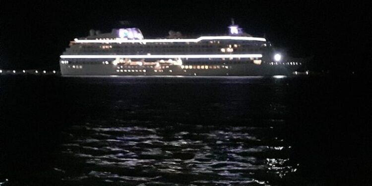 Cozumel prevé la llegada de 24 cruceros a sus puertos esta semana